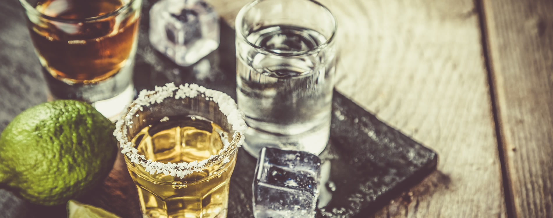Gelsmoor Drinks Menus