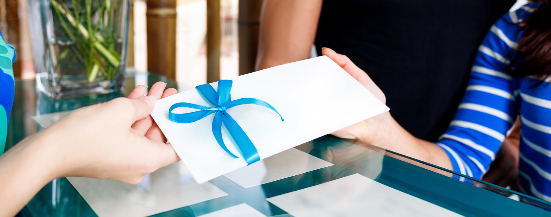 Gelsmoor Gift Vouchers