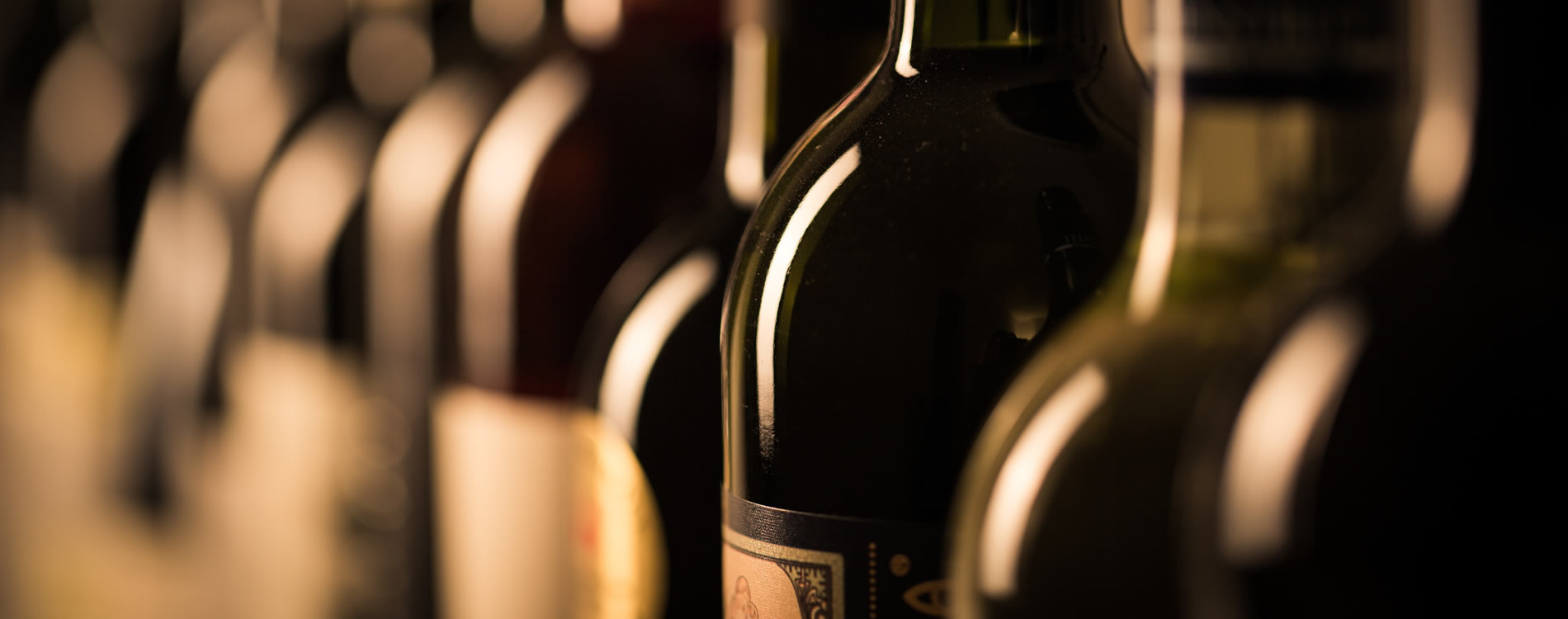 Gelsmoor Wine List