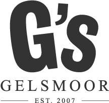 Gelsmoor Restaurant Logo